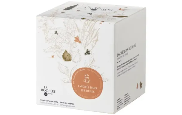 LA ROCHERE BOUGIE  A 644902